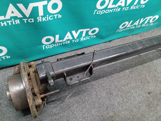 Subchasis trasero soporte motor Fiat/Alfa/Lancia 1353786080 precio, desde 453,16 EUR