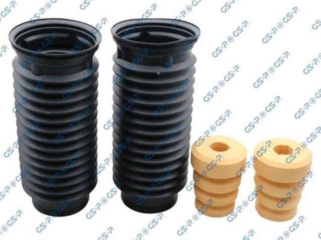 Tope de amortiguador delantero, suspensión + fuelle GSP 5407540PK