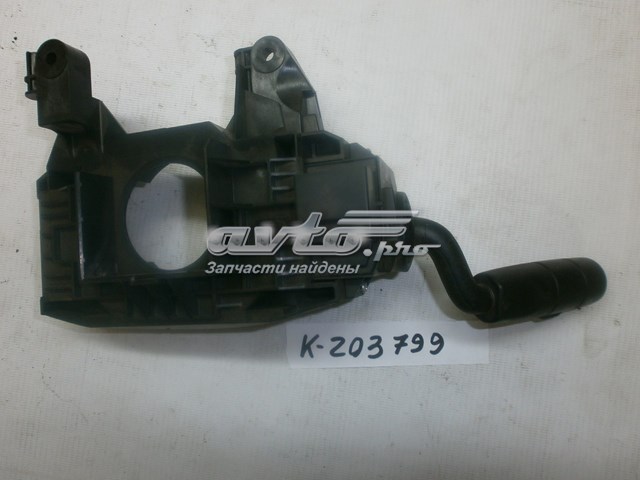 Mando intermitente derecho para Land Rover Discovery (L319)