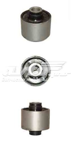 Comprar 7421271207 Renault (RVI) Silentblock de cabina