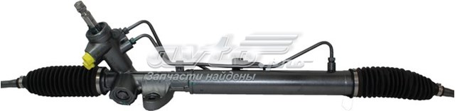 Cremallera de dirección MOTORHERZ R23071NW