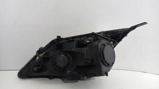 Faro derecho 33100SWWG0 Honda
