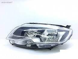Faros delanteros Peugeot/Citroen 9817298380