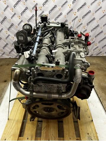 F1CFL411H Iveco Motor completo