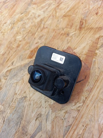 Cámara del sistema de visión Nissan/Infiniti 284426UA0B precio, desde 154,28 EUR
