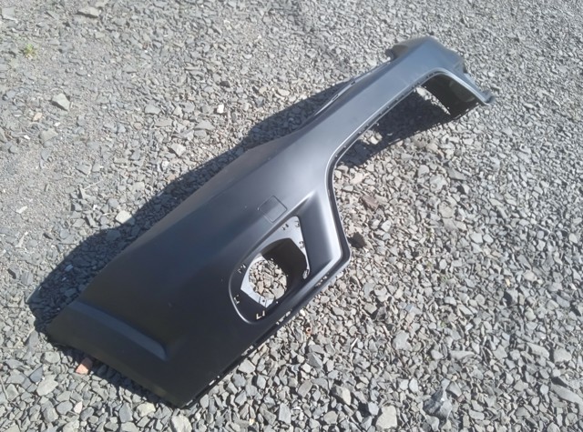 PDG04151BA Signeda Paragolpes delantero
