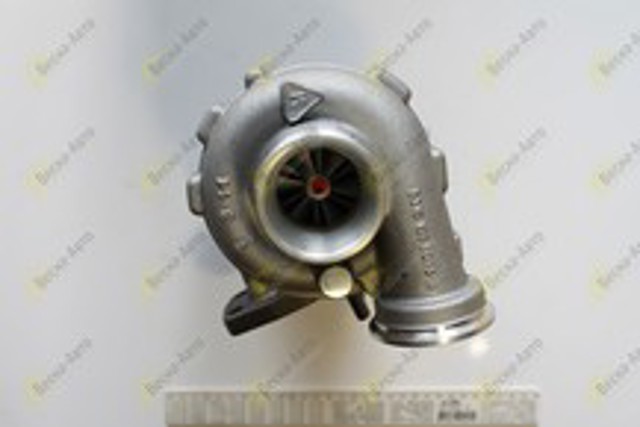 A904096439980 Mercedes turbocompresor