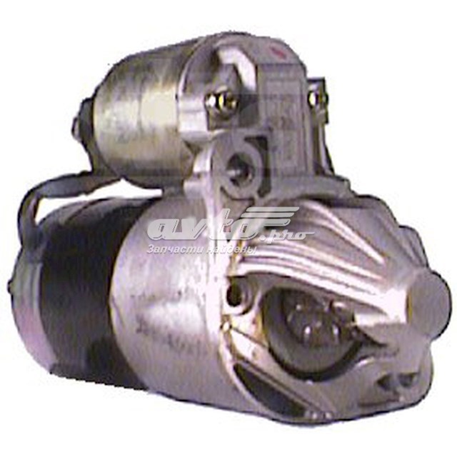 Motor de arranque KRAUF STM0658