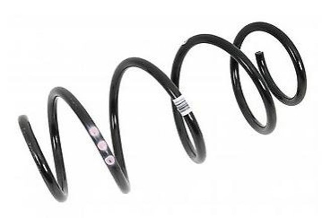 Muelle delantero Mercedes A2043214604 precio, desde 198,56 EUR