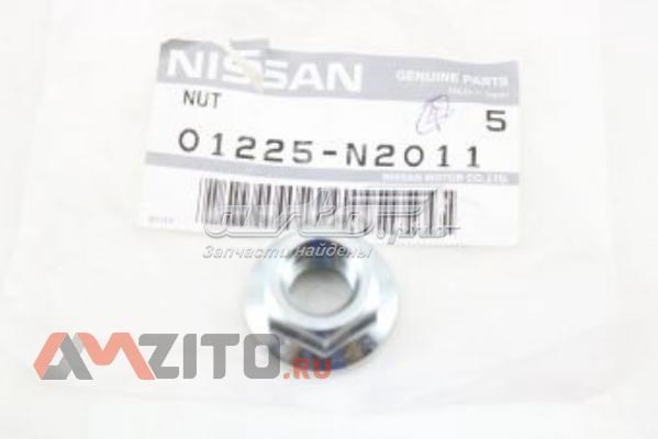 01225N2011 Nissan