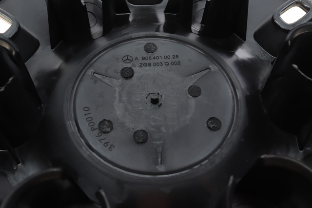 Tapacubos de ruedas Rotweiss RWS1099