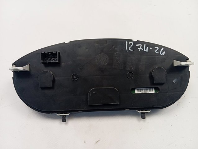 Cuadro instrumentos 1385914080 Peugeot/Citroen