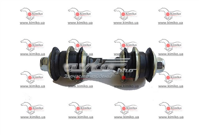 Bieleta estabilizadora delantera Kimiko 1014001670KM precio, desde 6,35 EUR