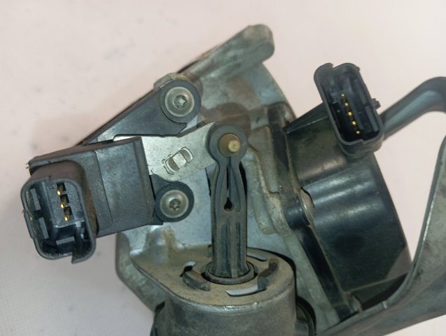 Comprar 9827225180 Peugeot/Citroen Enfriador de recirculación de gases de escape EGR