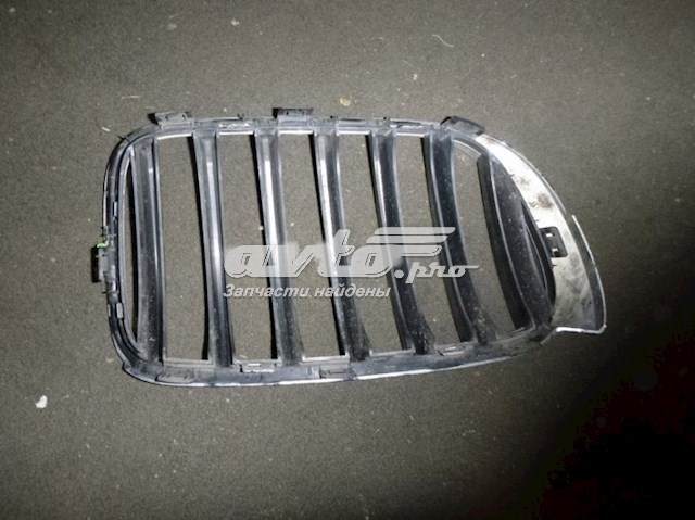 51137367421 BMW panal de radiador izquierda