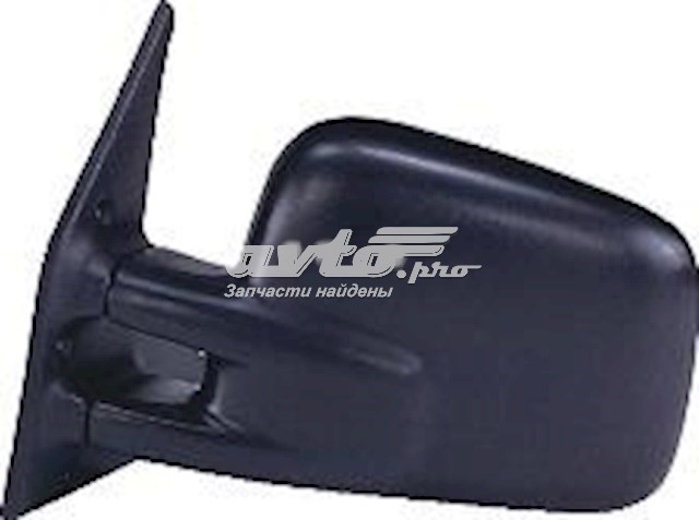 Espejo de retrovisor derecho FP9559M02 FPS
