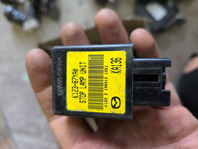 Comprar K12367YA0 Mazda 
