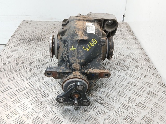 Grupo trasero 7566225 BMW