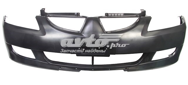 FP4805900 FPS Paragolpes delantero