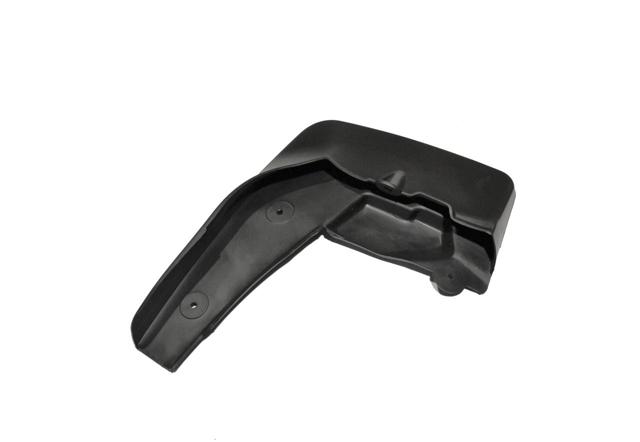 Juego de guardabarros delanteros y traseros BMW X1 