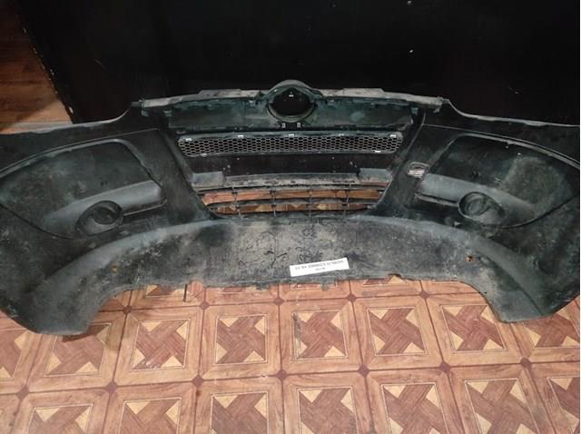 Paragolpes 735455570 Fiat/Alfa/Lancia