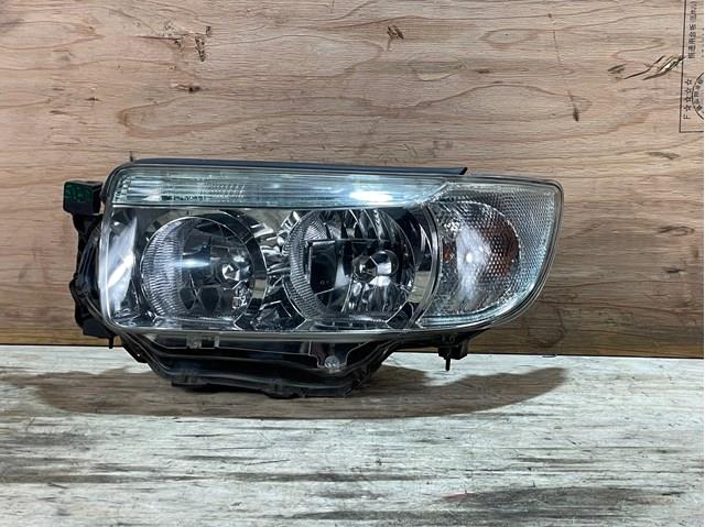 Faro izquierdo 84001SA871 Subaru