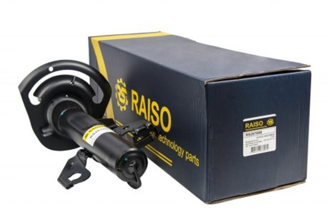 Comprar RS267696 Raiso Amortiguador delantero izquierdo