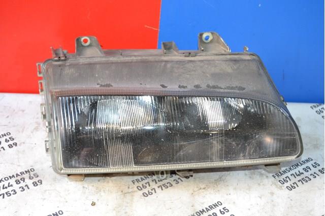 9790480380 Fiat/Alfa/Lancia faro derecho