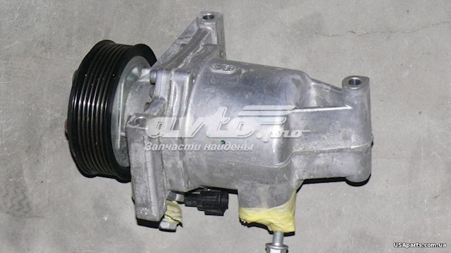 Compresor de ac Nissan/Infiniti 926001KC1B