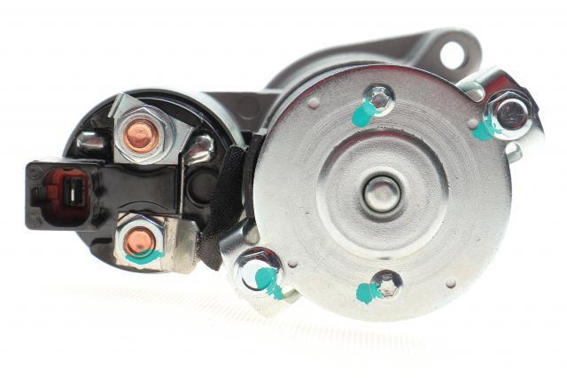 S1150S AS/Auto Storm Arranque motores