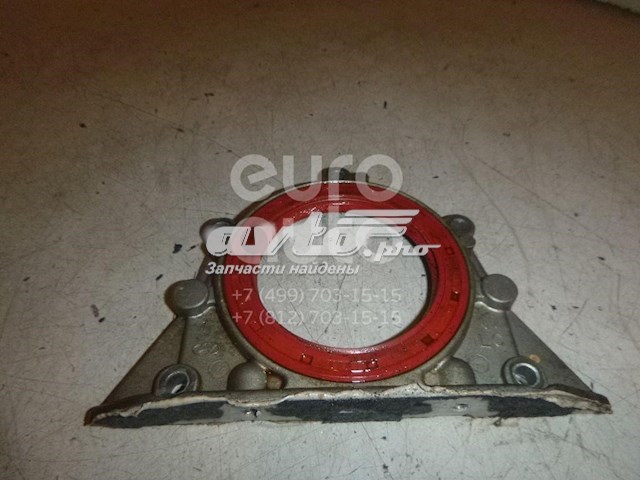 2131322000 Hyundai/Kia tapa de bomba de aceite