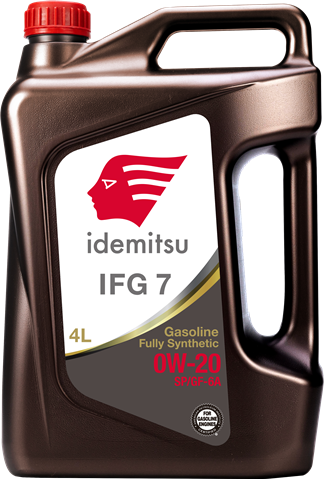 Comprar 30015128746000020 Idemitsu Aceite de motor