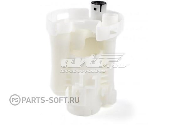 Comprar FS6300 JS Asakashi Filtro diesel