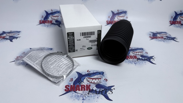 Fuelle de dirección Land Rover LR090902