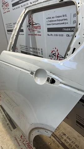 Puerta trasera izquierda LR061285 Land Rover