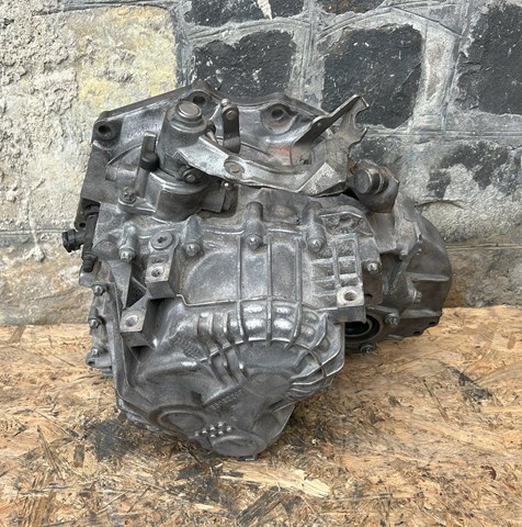 55561599 General Motors Transimisión manual