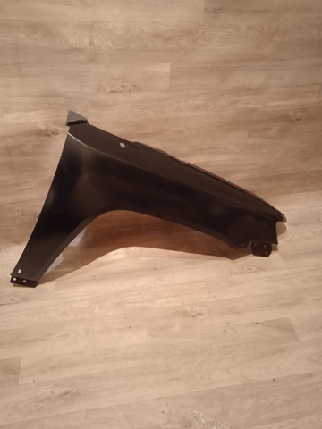 Guardabarros delanteros derecho FPS FP3806312 precio, desde 75,41 EUR
