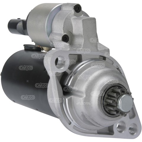 Motor de arranque F032114299 Cargo