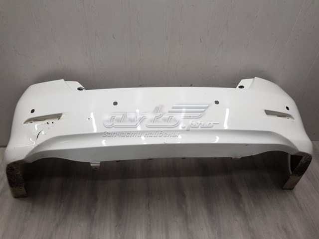 Parachoques trasero 5215933330 Toyota
