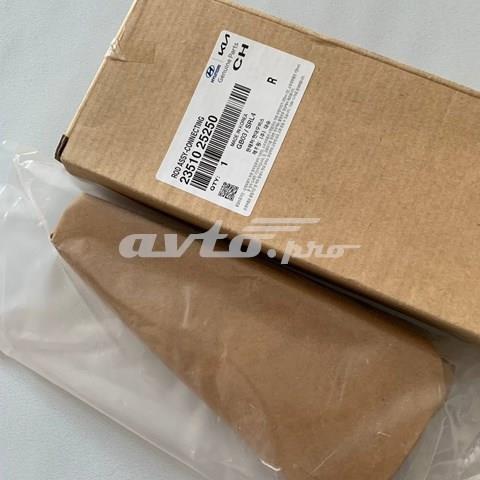 Biela del motor Hyundai/Kia 2351025250