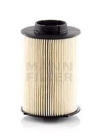 PU10020X Mann-Filter Filtro de gasolina