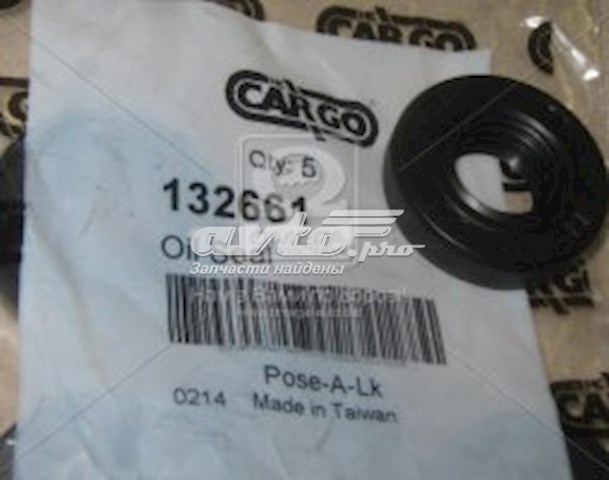 Retén del alternador Cargo 132661 precio, desde 2,68 EUR