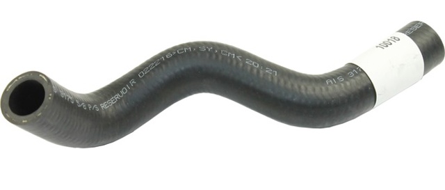 Manguera de baja presión de dirección asistida, del depósito a la bomba Metzger 2361048 precio, desde 9,09 EUR