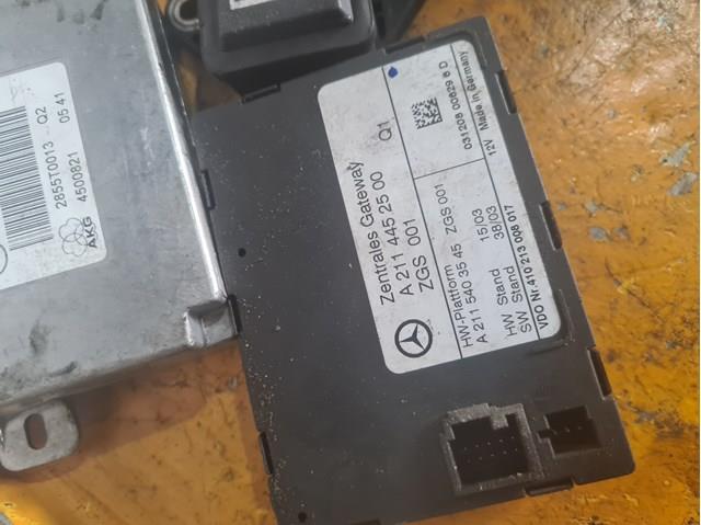 Comprar A2114452500 Mercedes 
