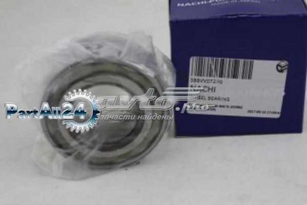 Cojinete de rueda delantero Nachi 38BVV0726G precio, desde 32,59 EUR