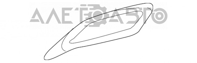 Comprar 5NN8078342ZZ VAG Cola de escape