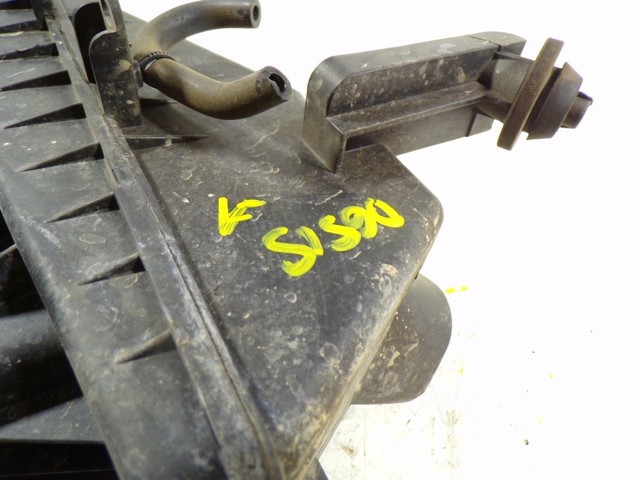 Comprar Caja del filtro de aire Nissan Qashqai I J10