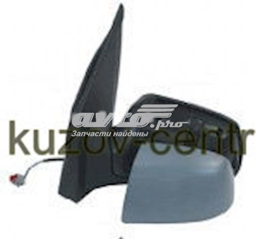 Espejo izquierdo FPS FP2807M01 precio, desde 53,72 EUR