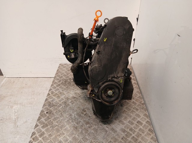 Motor Volkswagen Polo III