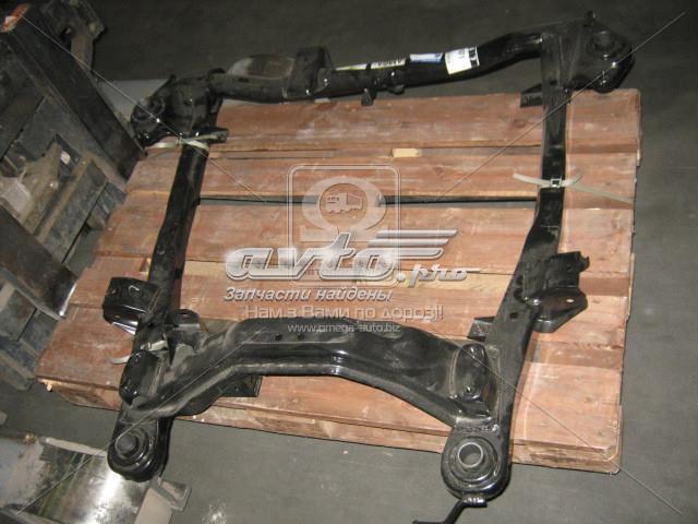 4010A34111 Ssang Yong Subchasis delantero
